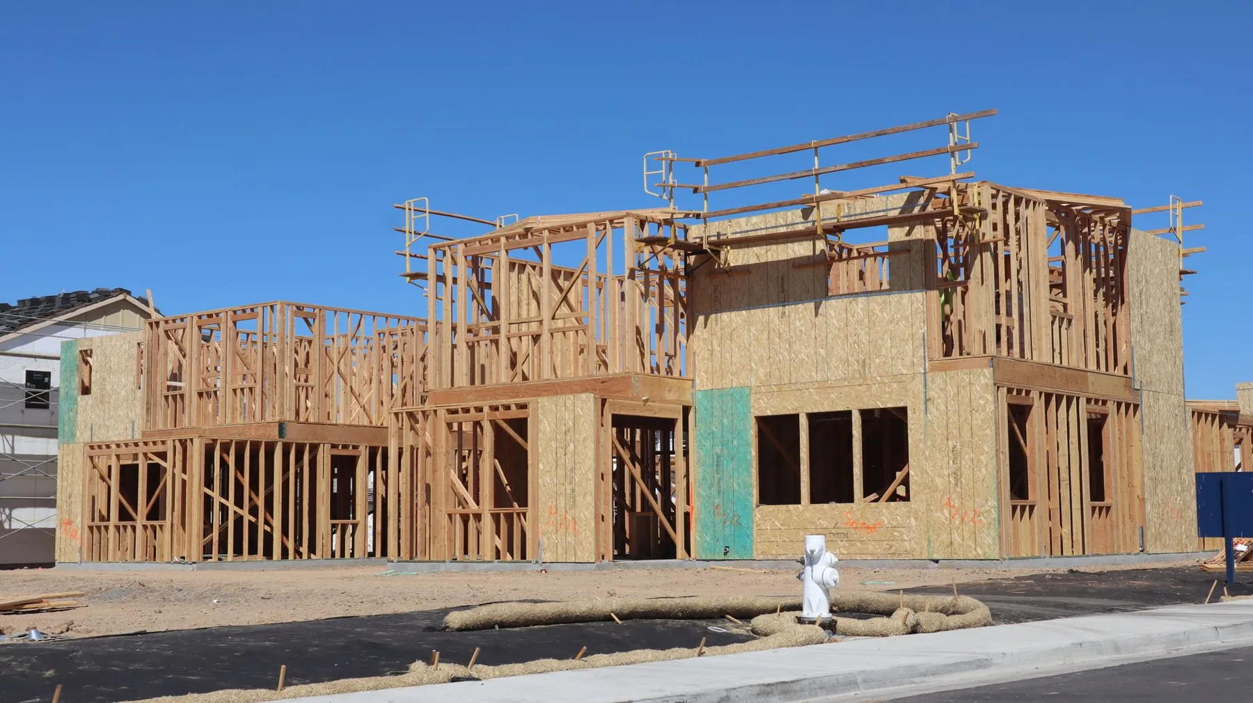 Home Additions & Basement Finishing