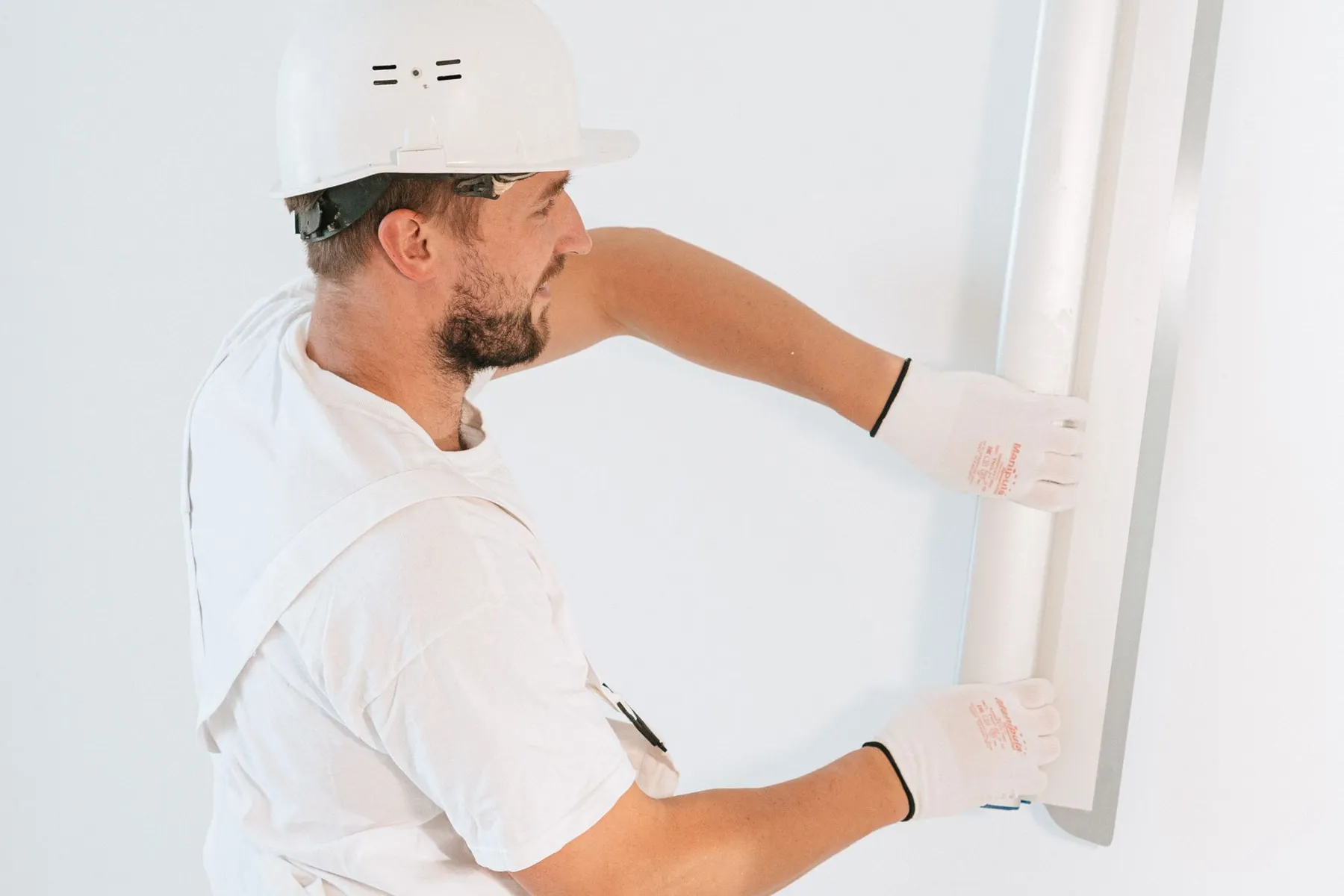 Drywall Installation & Repair in White County, Indiana