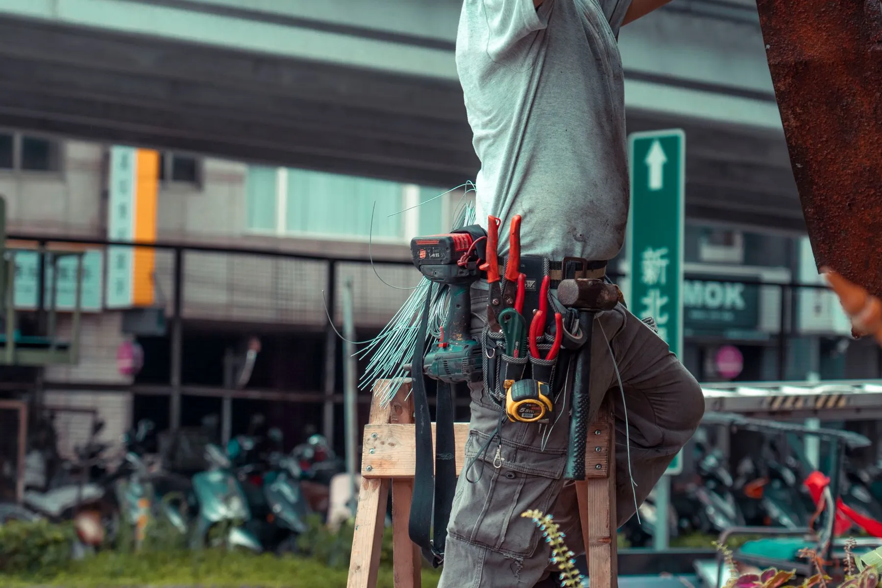 Handyman & Home Repairs in White County, Indiana