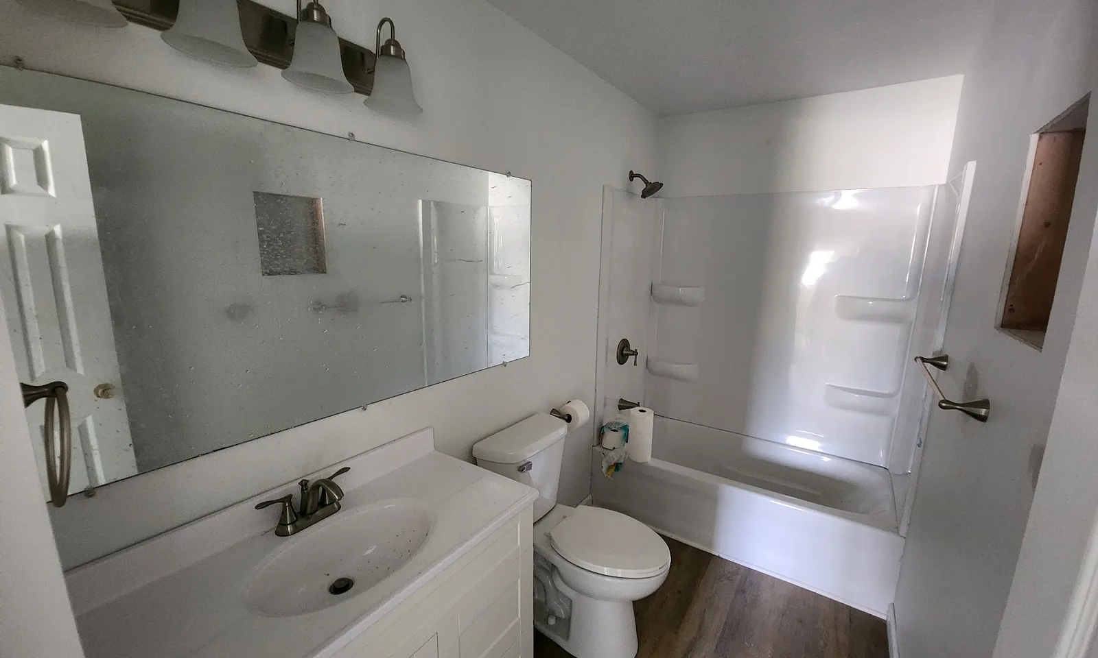 Bathroom Remodeling