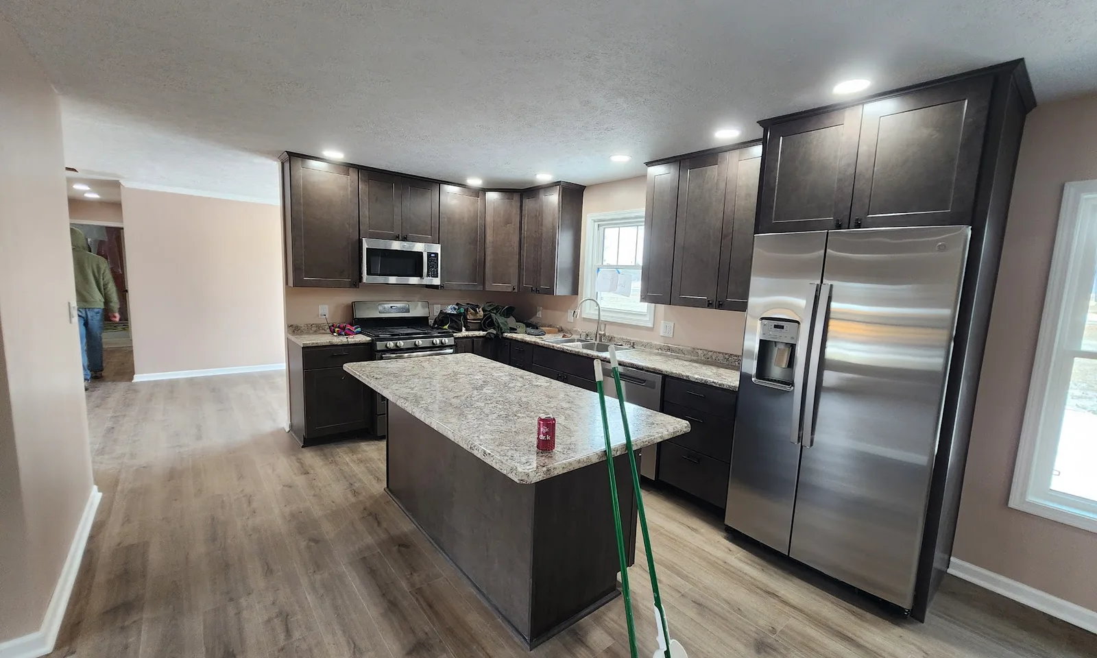 Kitchen Remodeling