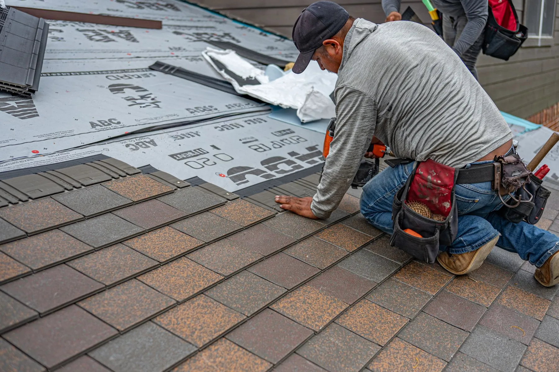 Roofing & Roof Repair in White County, Indiana
